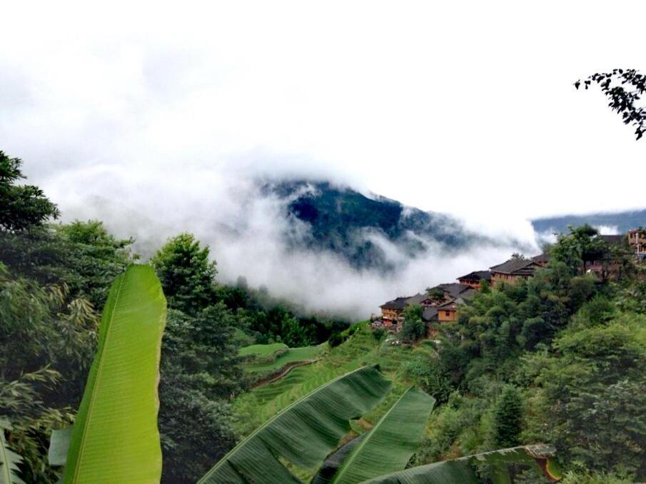 Rice View Villa Longsheng Luaran gambar