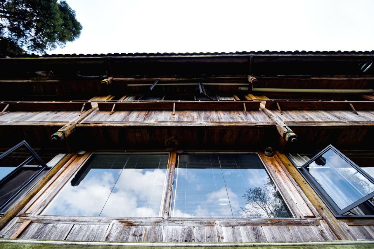 Rice View Villa Longsheng Luaran gambar